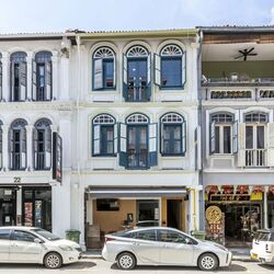 Mosque Street (D1), Shop House #571632621
